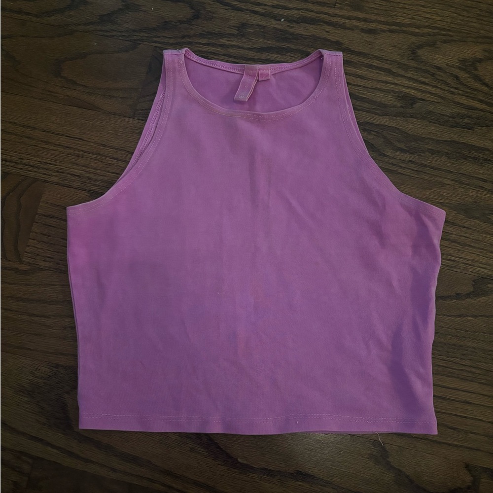 Emma & Sam Tank Top